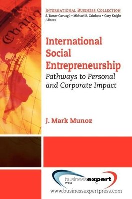 International Social Entrepreneurship