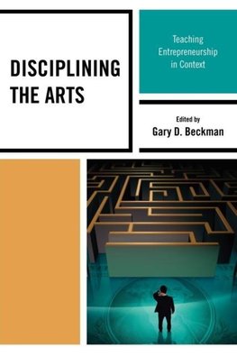 Disciplining the Arts