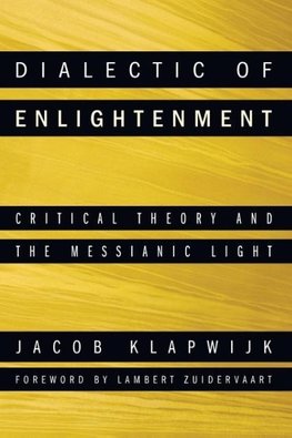 Dialectic of Enlightenment