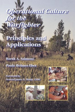 Operational Culture for the Warfighter: Principles and Applications