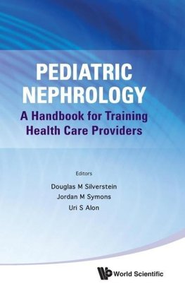 Pediatric Nephrology