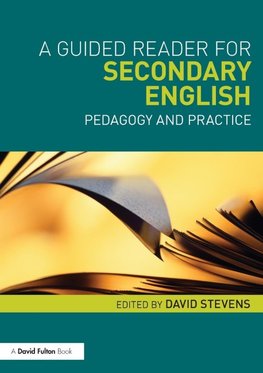 A Guided Reader for Secondary English