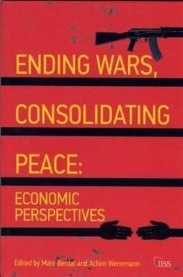 Berdal, M: Ending Wars, Consolidating Peace