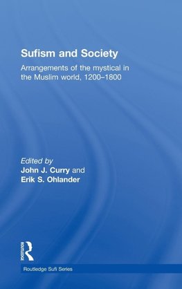 Sufism and Society