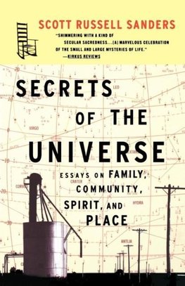 Secrets of the Universe