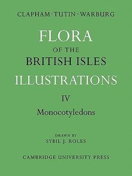 Flora of the British Isles