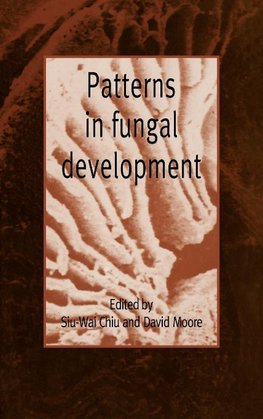 Patterns in Fungal Development