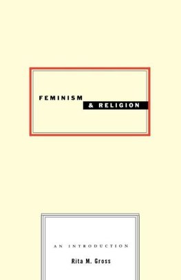 Feminism and Religion