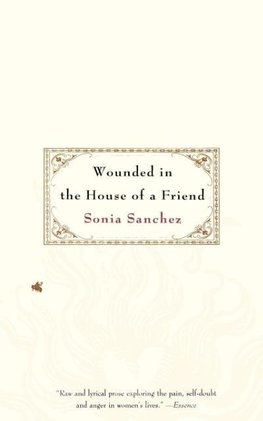 Wounded in the House of a Friend