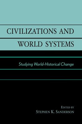 Civilizations and World Systems