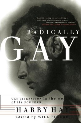 Radically Gay