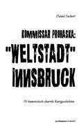 Kommissar Prohaska: "Weltstadt" Innsbruck