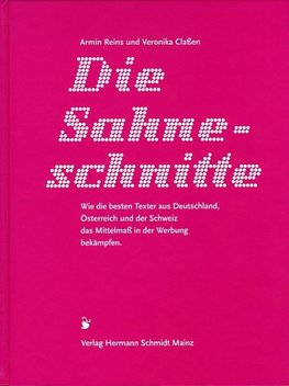 Die Sahneschnitte