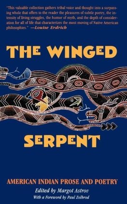 The Winged Serpent