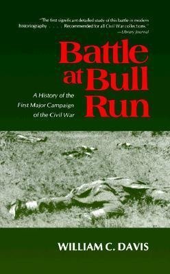 Battle at Bull Run