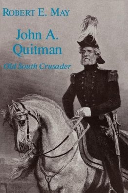 John A. Quitman