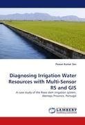 Diagnosing Irrigation Water Resources with Multi-Sensor RS and GIS