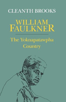 William Faulkner