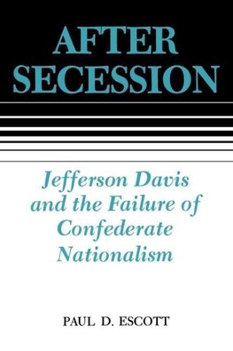 After Secession