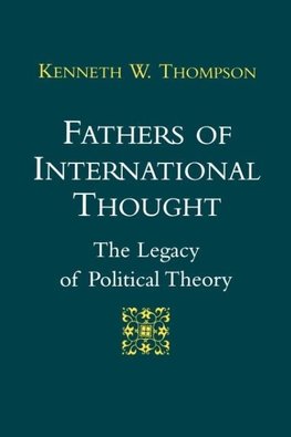 Fathers of International Thought