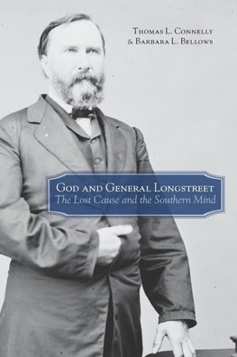 God and General Longstreet