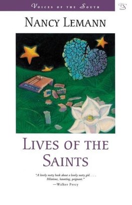 Lives of the Saints