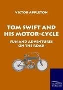 Tom Swift and His Motor-Cycle