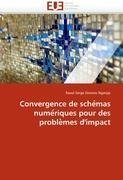 Convergence de sche´mas nume´riques pour des proble`mes d'impact