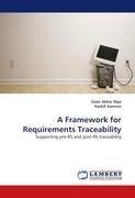 A Framework for Requirements Traceability