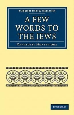 A Few Words to the Jews