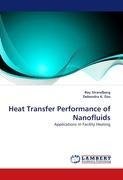 Heat Transfer Performance of Nanofluids