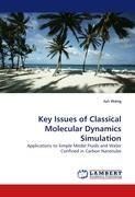 Key Issues of Classical Molecular Dynamics Simulation