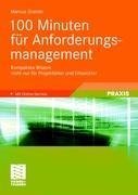 100 Minuten für Anforderungsmanagement