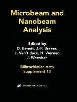 Microbeam and Nanobeam Analysis