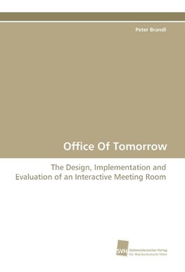 Office Of Tomorrow