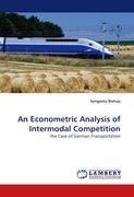 An Econometric Analysis of Intermodal Competition