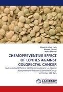 CHEMOPREVENTIVE EFFECT OF LENTILS AGAINST COLORECTAL CANCER