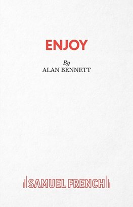 Enjoy - A Play