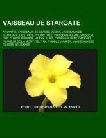 Vaisseau de Stargate