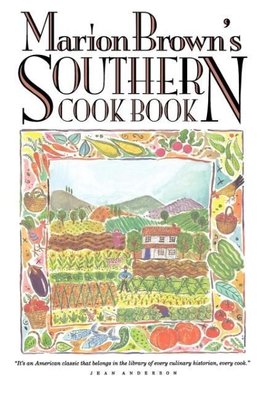 Marion Brown's Southern Cook Book