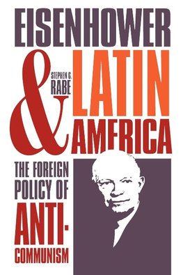 EISENHOWER & LATIN AMER