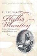 The Poems of Phillis Wheatley