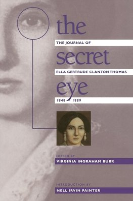 The Secret Eye