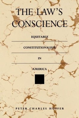 The Law's Conscience