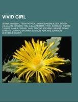 Vivid girl