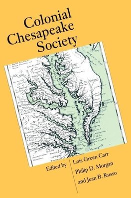 Colonial Chesapeake Society