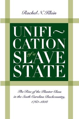 Unification of a Slave State