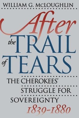 After the Trail of Tears