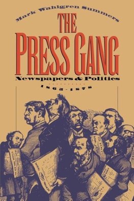 The Press Gang