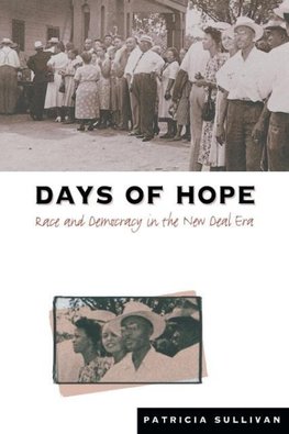 Days of Hope